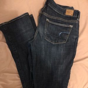 AE Skinny Kick X-Long